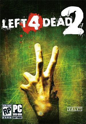 Valve: реакция на запрет Left 4 Dead 2 в Австралии 