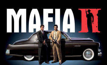 Mafia II - Mafia II – лучшая игра открытого мира