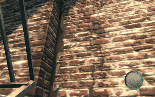Mafia II - Скриншоты ПК версии 