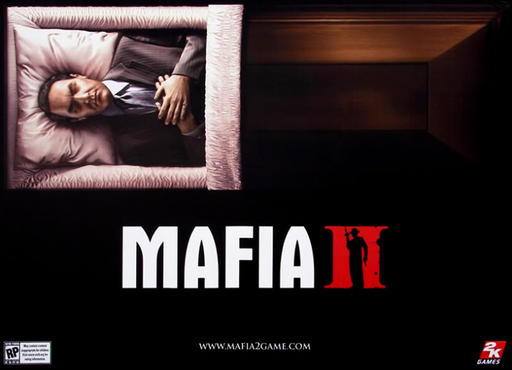 Mafia II - Mafia 2 видео-марафон от igromania.ru