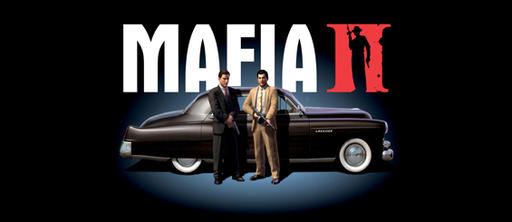 Mafia II - Первые оценки Mafia II