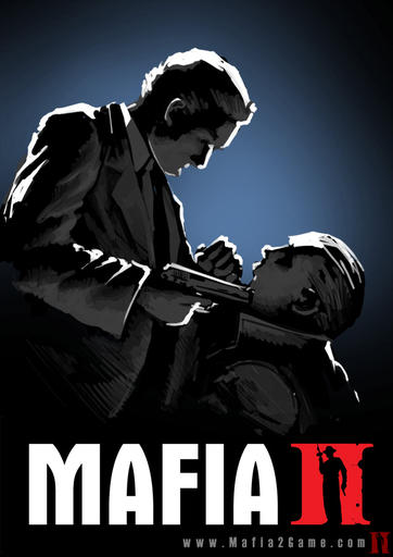 Mafia II - 2K Games отличились...