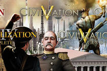 Скидка 50% на стратегии из серии Sid Meier's Civilization!